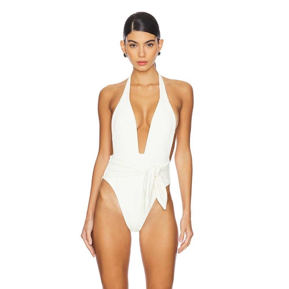 Montce Swim St. Tropez One Piece Swimsuit - Picture 5 of 10